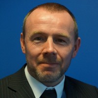 Doug Steele