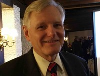 James Steckel