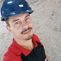 Marco Antônio da Silva Júnior