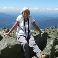 Sandy Dahlfred