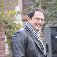 Taymour Hassan