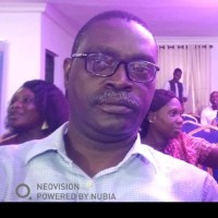 Ayo Adedeji