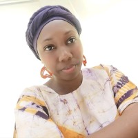 Magnoumba christiane