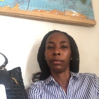 Oluremi A. OLAORE