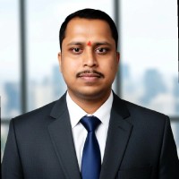 Santosh Kumar Sharma