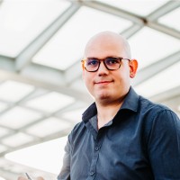 Marcos Anselmo