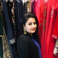 Kalpita Parmar