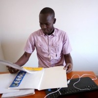 Cheikh Tidiane Gueye