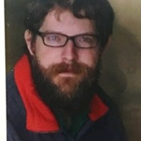 Travis Andrews