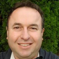 Tony Josifovski