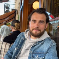 Oliver Erixon
