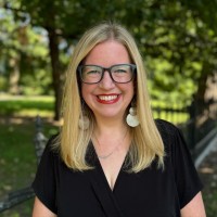 Sarah Ranney, Ed. D