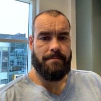 Ståle Pedersen