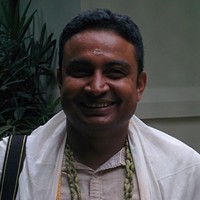 Devinath Saraswati