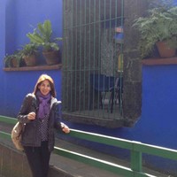 Ana Mercedes Botero
