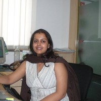 Parineeta Patkar