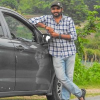 Prabhakaran Krishnan