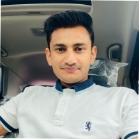 Mohit Deshwal