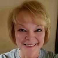 Gina Cook