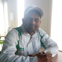Arun Kumar Kumar