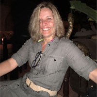 Sandra Giraudon