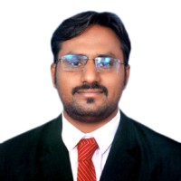 Shanthlingayya Matpathi