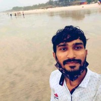 Sagar Bharambe