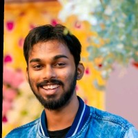 Siva Pavan Chakka