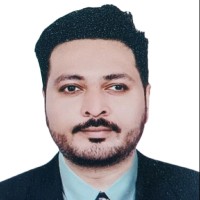 Aniket Patkar