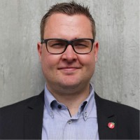 Anders Mathisen