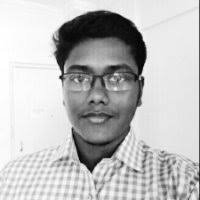 Arun Ravi