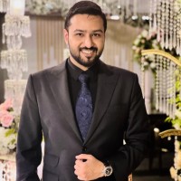 Ahmad Bhatti