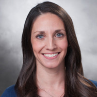 Jessica Benjamin, M.D., MSCP