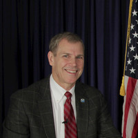 Steven Zubrick