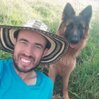 Leonardo Sandino Velásquez