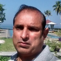 Vipin Verma