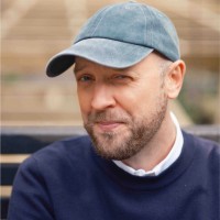 Fredrik Sterner Cederlöf