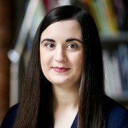 Tara Welsby