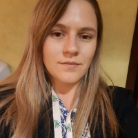 Stavrianna Katsimente