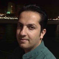 mehdi hassani