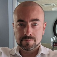Gianluca Cagnoli