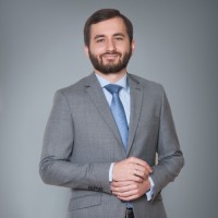 Илья Минаев