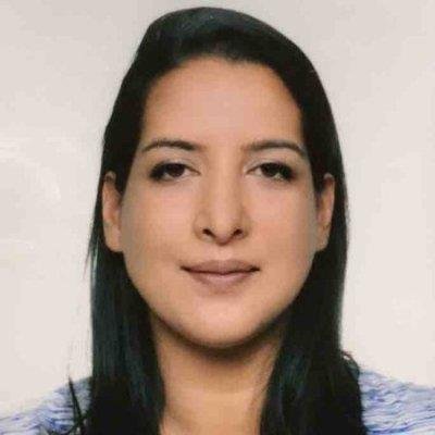 Sandi Sidhu