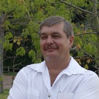 Len Myburgh