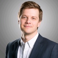 Martin Brödjegård