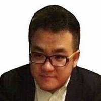 Alex Poon