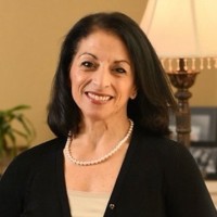 Christine Dixie Douville,