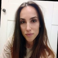 Cristina Pérez De Guzmán Pérez