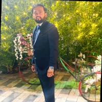 Mrugesh Shah