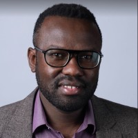 Fabenson Frisch, Mba